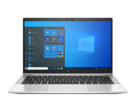 HP Laptop EliteBook 835 G8 / AMD Ryzen 5 PRO 5650U, 13.3", 1920 x 1080, 16 GB, 256 GB SSD PCIe, Windows 11 Pro, srebrna (obnovljen)